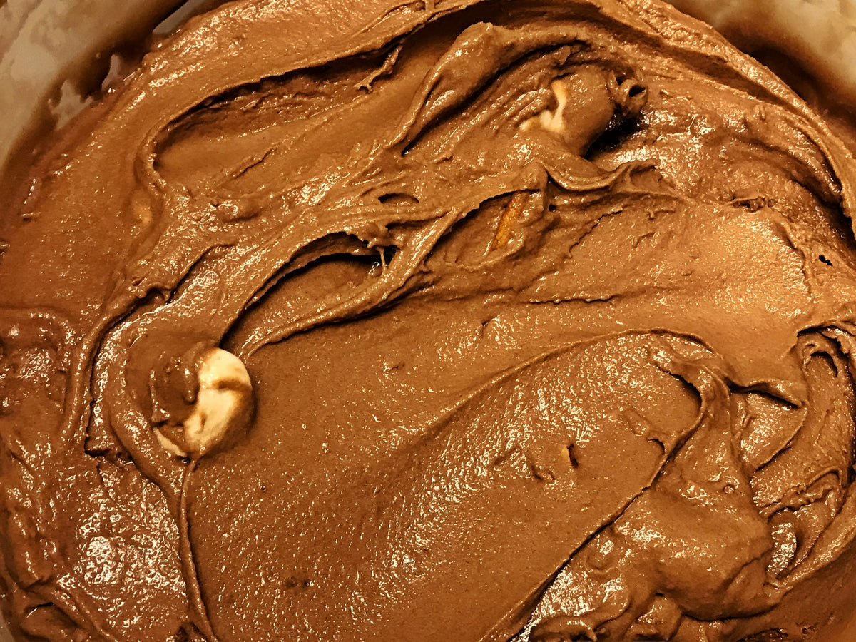 Rocky Road