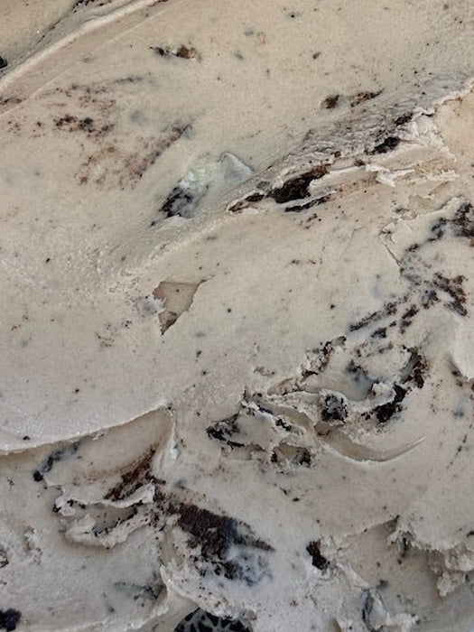 Cookies and Cream
