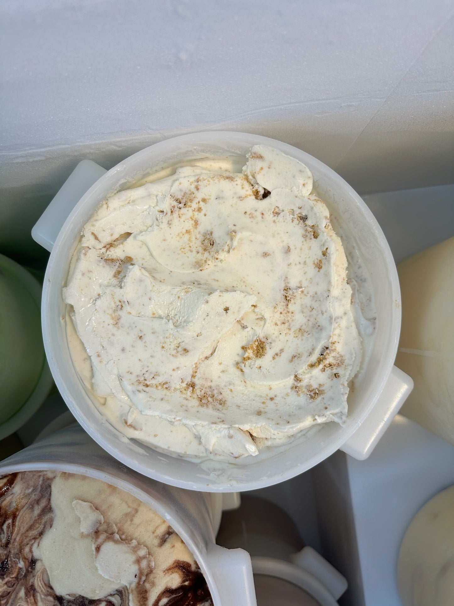 Key Lime Pie