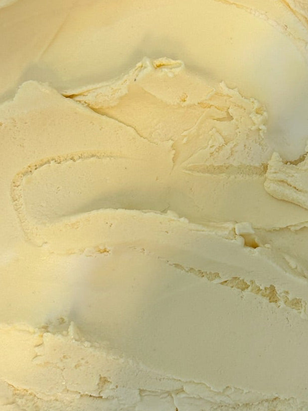 Banana Cream