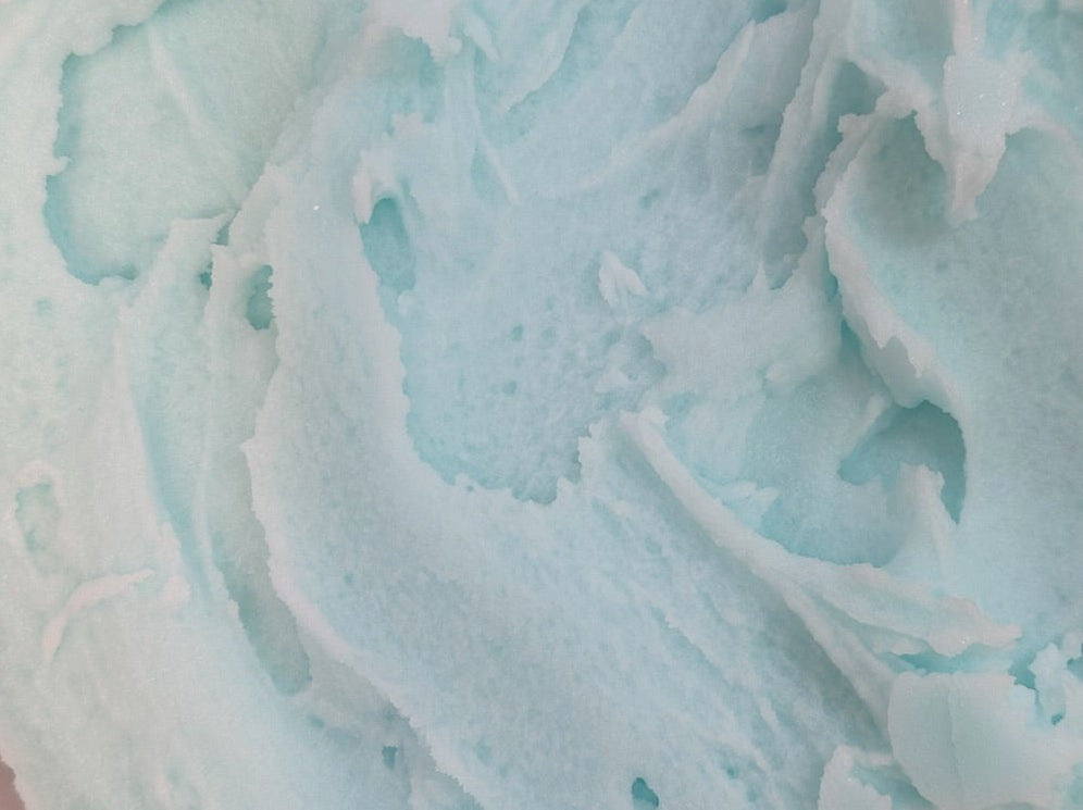 Cotton Candy