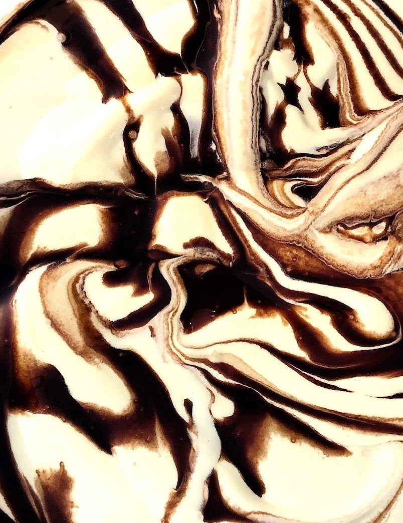 Banana Fudge