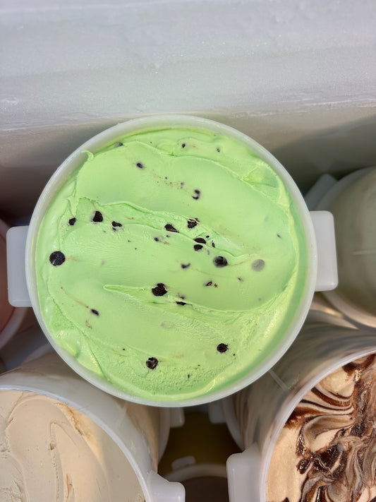 Mint Chocolate