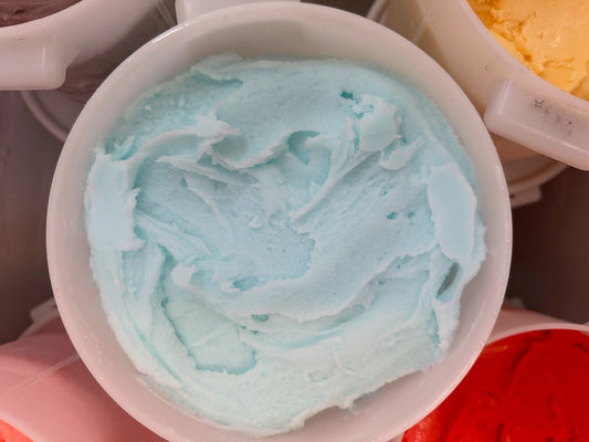Cotton Candy